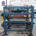 EPS Sandwich Panel Roll Forming Machine